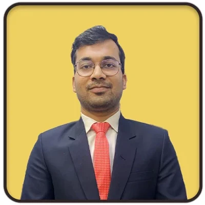 Neelesh Goyal, IAS UPSC result